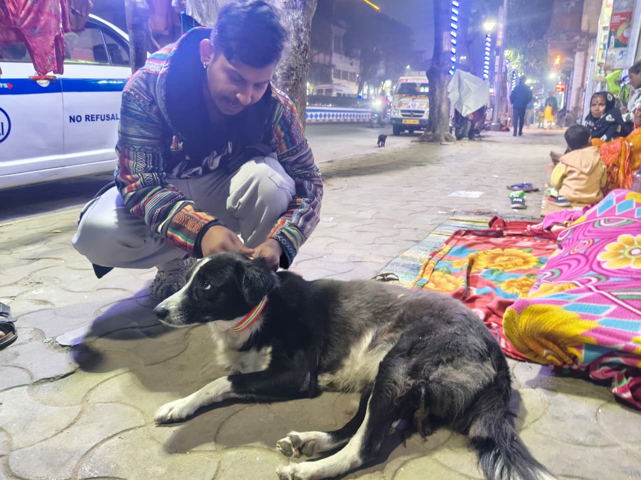 Healthcare for children